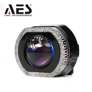 Shroud bmw M8 5D Welcome Light 2.5 Inch Brand Aes I1075