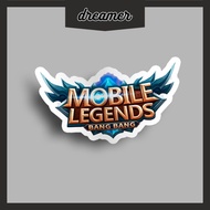 MOBILE LEGEND TEAMS BEST ESPORT MLBB STICKER BOMB