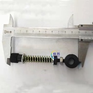 Paper Box Machine Hebei Shaocong Nail Box Machine Accessories Double-Headed Screw Pressing Wire Spri