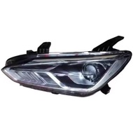BYD Electric Car Headlight for New E2 ELEAD-4121010 ELEAD-4121020 (LEFT ELEAD-4121010)