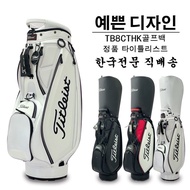 GOLF BAG new GOLF BAG GOLF BAG standard GOLF BAG unisex fashion waterproof durable GOLF BAG QC outdoor in stock 56RC