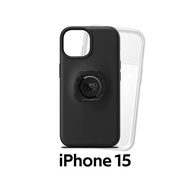 Nobita Quad Lock iPhone 15 Case/Poncho/Screen Protector