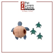 Chomper Escape To Ocean 4 In 1 Burrow Turtle (30x30x11cm)