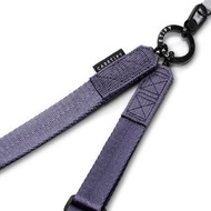 《全新現貨》Casetify 多功能手機背帶套組（深紫色）