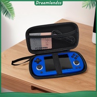 EVA Travel Protective Case Waterproof Shockproof Portable Storage Bag Anti-scratch Hard Case with Ha