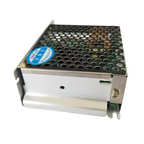 LY-820-3D AC/DC Motor Governor PWM 0-220V Output Voltage Adjustable Permanent Magnet Motor Drive Mod