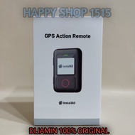 INSTA360 GPS ACTION REMOTE FOR INSTA 360 ACTION CAMERA GARANSI RESMI