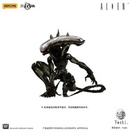 預訂52TOYS 1/12 52T-01 異形 Alien Xenomprph