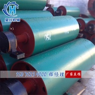 TDY75 Type Electric Roller 3265-4 kilowatt Equipped with Oil-Cooled Electric Roller DY1 Type Portabl