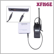 XFNGE Twee Manier Radio Draagbare Cross-Band SR-112 Simplex Repeater Controller Voor UV-5R 888S Zastone-V8 Walkie-Talkie Accessoires HDRTG