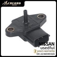 CHENHO Manifold Absolute Pressure MAP Sensor For Nissan Pathfinder 3.3L 223659E02A 223659E010 223659