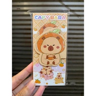 Capybara Premium Sticky Note