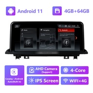 Seicane 12.3 นิ้ว Android 11.0 IPS หน้าจอสัมผัส 4 + 64G รถ Gps มัลติมีเดียเครื่องเล่นวิดีโอออกอากาศ 