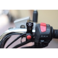 [LEDT2 ISOP] [Spirit Beast] 1-button oil switch