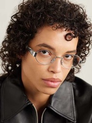 Celine CL50140U凱旋門近視眼鏡架 LiSa/張倩儀同款