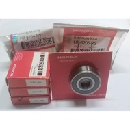Gearbox bearing ratio set Pcx 150 pcx 160 adv 150 (6 pcs)