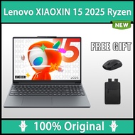 Lenovo XIAOXIN 15 2025 R7 8745HS 15.1 inch 2.5K 165Hz OLED Thin and Light Laptop Lenovo Xiaoxin 15 L