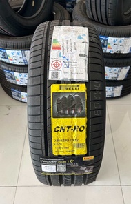 225/55R17 97Y PIRELLI CINTURATO ROSSO ยางใหม่กริ๊ปปี25🏆ราคาโปร1เส้น✅ แถมจุ้บลมยางแท้👍รับประกันโครงสร
