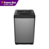 HISENSE เครื่องซักผ้าฝาบน (8 Kg) รุ่น WTJA801G