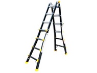 Thang nhôm gấp đa năng Nikawa NKB-44