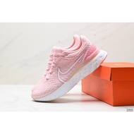 NIKE REACT INFINITY RUN FK 3 Casual Sneakers Running shoes Pink