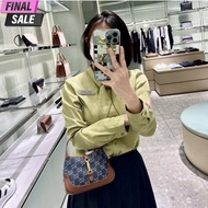 Gucci 637092 牛仔丹寧藍 迷你 Jackie 1961包 附可拆卸皮革長肩帶【促銷品】