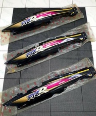 Promo body KIT yamaha FIZR F1ZR 1997 warna hitam original Murah