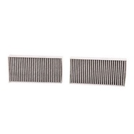 BMW MINI F48 F56 F40 cabin aircond filter 64316835405 64116823725