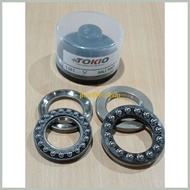 ☼ ➦ ➡ ✢ Knuckle Bearing / Ball Race Bearing - Mio/Mio i125/Mio Soul/Vega/RS100/DT125/YTX125.