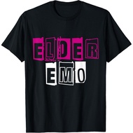 Good Quality Fashion Tee 90S Pun T-Shirt