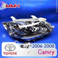 Toyota Camry ACV40 Projector Headlamp 2006-2009 Lampu Depan Kereta