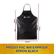 OGAWA Apron 30" X 35" Brush Cutter Apron Brush Cutter Apron Pocket Grass Cutter Apron Baju Mesin Rum