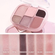 WAKEMAKE Soft Sheer Multi Palette มัลติพาเลท