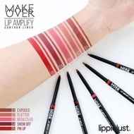 Make OVER Lip Amplify Contour Liner