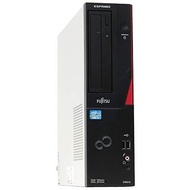 中古パソコン デスクトップ 本体 富士通 ESPRIMO D582/G 新品SSD＆メモリ C