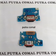 OPPO K13X 5G ORIGINAL FLEXIBLE PCB BOARD FLEXIBLE FLEXIBLE CONNECTOR MIC MIC MIC PORT USB CHARGER OP