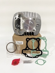 ชุดเสื้อพร้อมลูก W110i2021 53mm ครบชุดราคาส่งช่าง