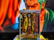 海賊王 羅 DXF The Grandline Men vol.5