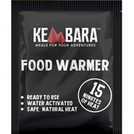 Self - Heating Pad / Heating Element