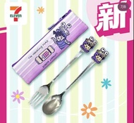 dianey monster inc 怪獸公司 boo 餐具