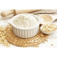 GERMANY OAT FIBER 1KG 500G / ORGANIC OAT BRAN 1KG / ROLLED OATS 1KG /  INSTANT OAT 1KG / OAT FIBER P