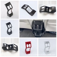 23XRV Air Outlet HR-V Modified e: NP1 Extremely Pay 1 Suitable for 22Hondae: NS1 Rear Armrest All-In