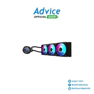 LIQUID COOLING GIGABYTE AORUS WATERFORCE II 360 BLACK
