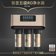 Filter tap water RO Direct Drinking Water Purifier Reverse Osmosis Household Five-Stage Faucet A8Sca