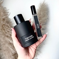 [Mẫu Thử] Ombre Leather EDP Nước Hoa Nam Chính Hãng Chiết 5ml 10ml mphuongnuochoa