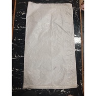 Rice sacks, thick/ sacks, plastic sacks, burlap sacks, garbage sacks
