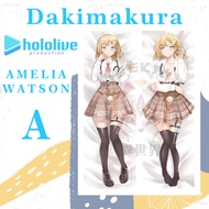 MAKIMAURA Amelia Watson Hololive PILLOW COVER