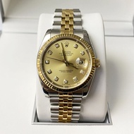 Rolex Log Type Automatic Mechanical Men's Watch Wrist Watch116233 Rolex