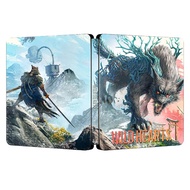 Wild Hearts | For PS4/PS5 Steelbook | ONi Fantasy Box
