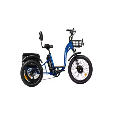 Fat deal + Grandtan online + 3-Wheel city + Tire Bike - discounted Electric + online 2025